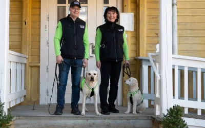 Homekoira voi pelastaa sinun ja seuraavien asukkaiden terveyden